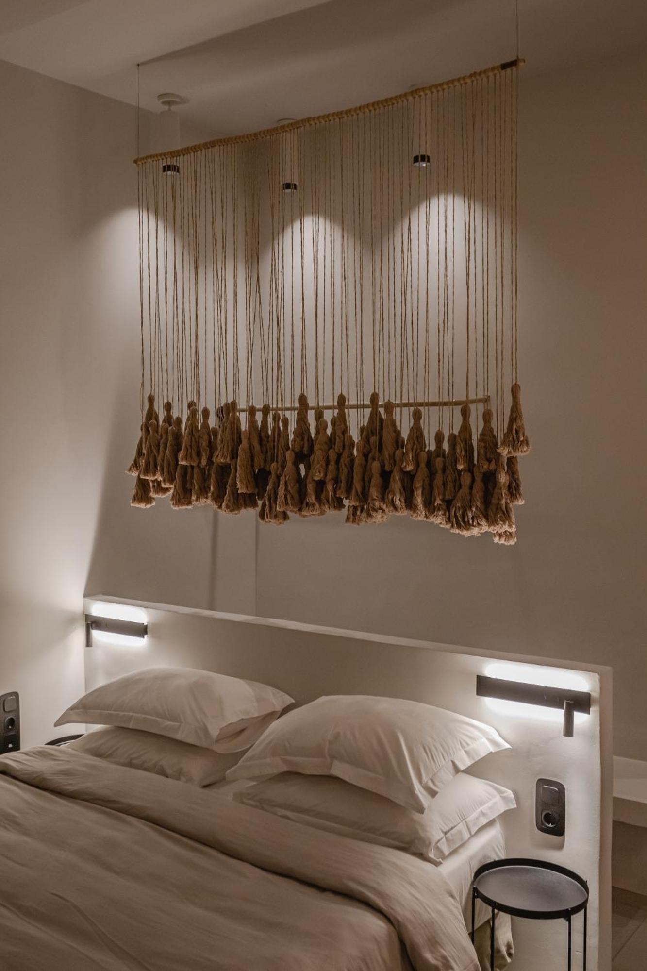 Amal Kythnos Suites 外观 照片