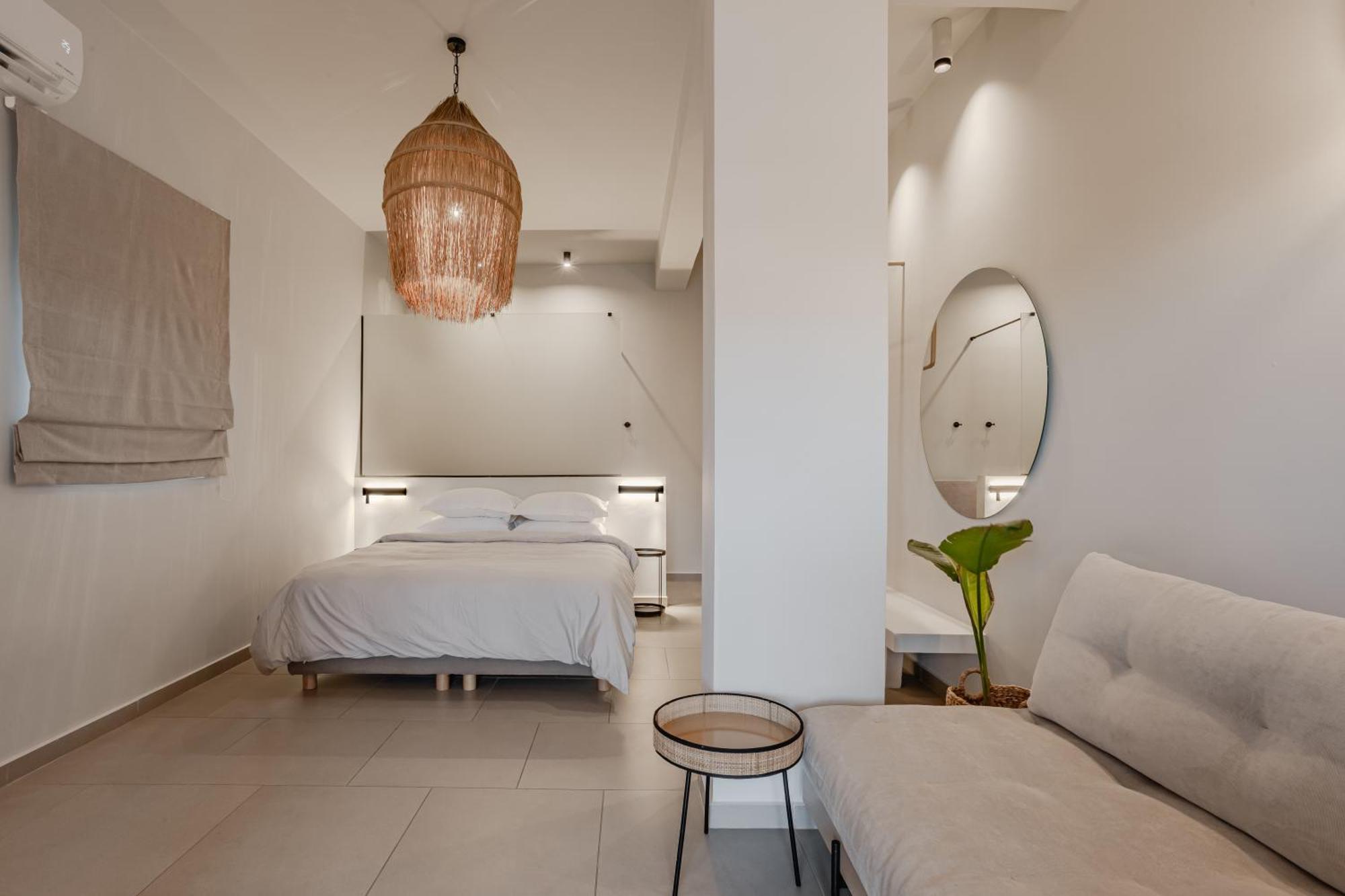 Amal Kythnos Suites 外观 照片