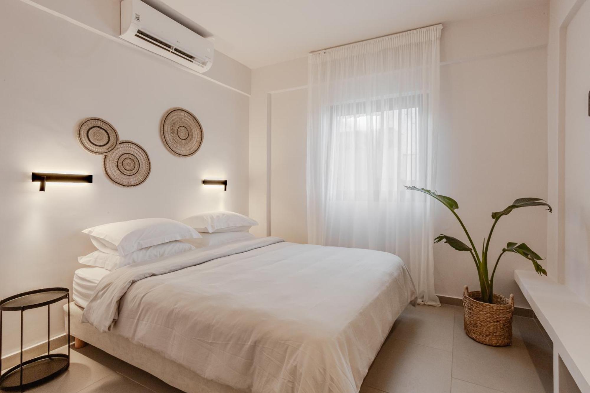 Amal Kythnos Suites 外观 照片