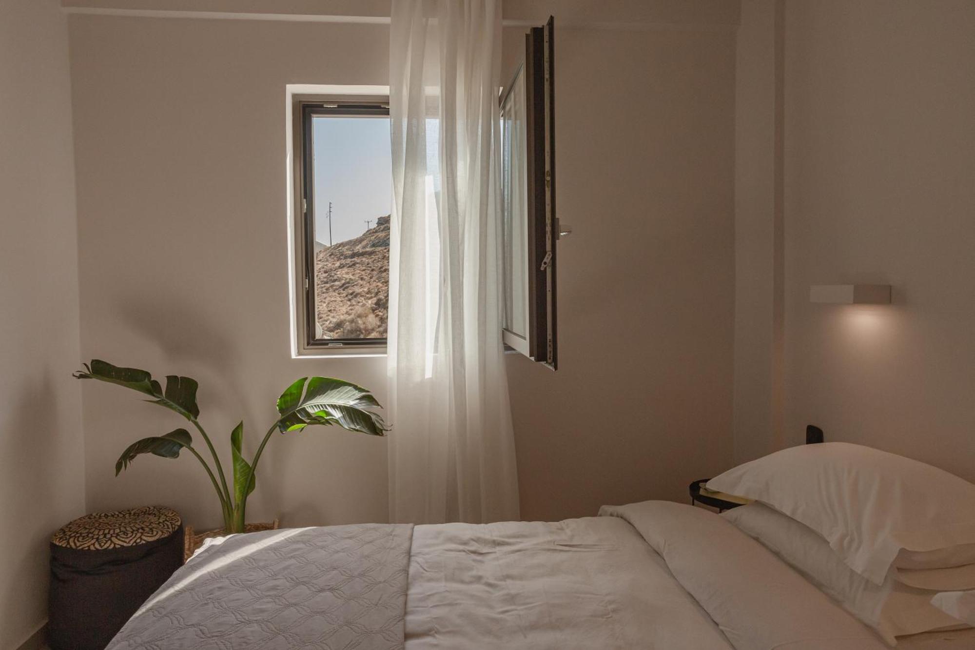 Amal Kythnos Suites 外观 照片