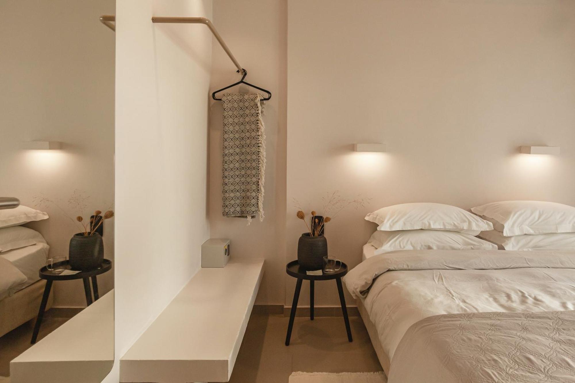 Amal Kythnos Suites 外观 照片