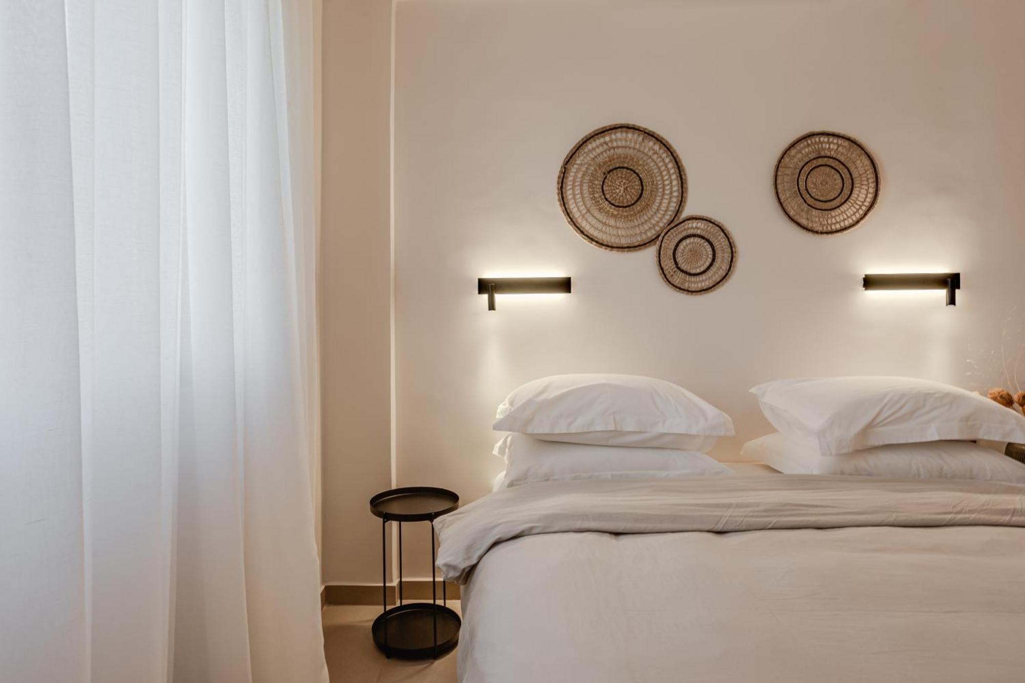 Amal Kythnos Suites 外观 照片